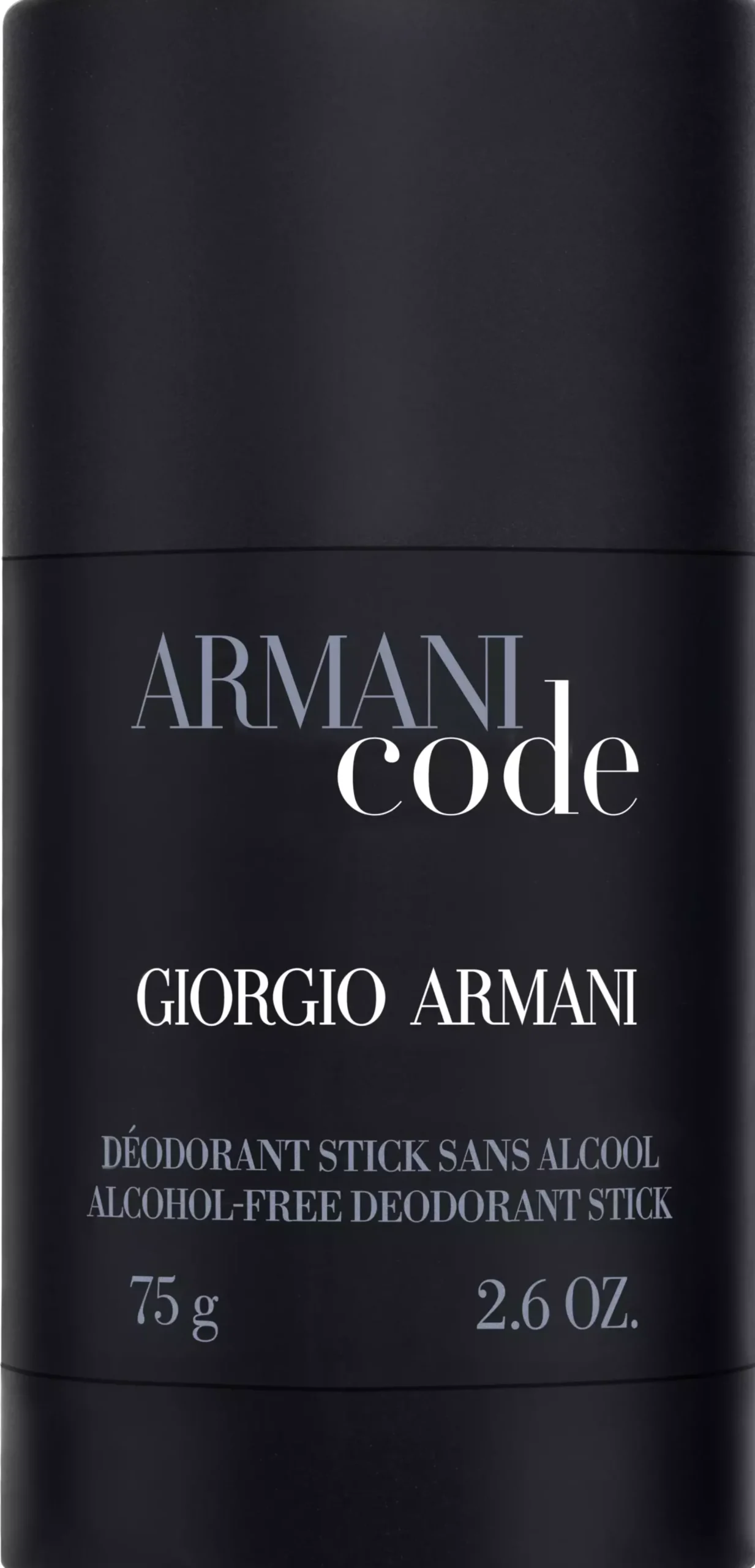Armani Code Deodorant Stick 75 g