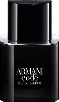 Armani Code Eau de Parfum 75 ml