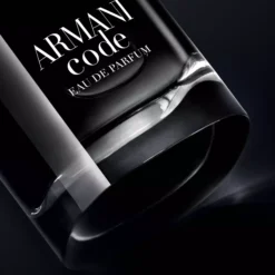 Armani Code Eau de Parfum 75 ml