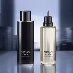 Armani Code Eau de Toilette 200 ml
