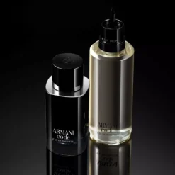 Armani Code Eau de Toilette 125 ml