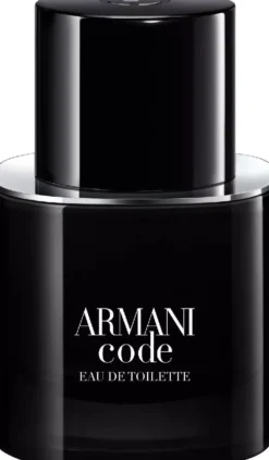 Armani Code Eau de Toilette 125 ml