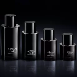 Armani Code Eau de Toilette 125 ml