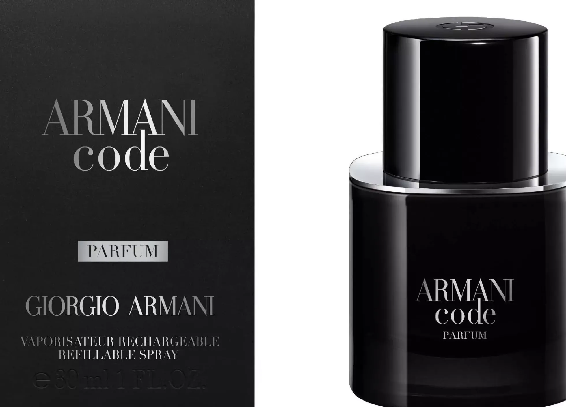 Armani Code Le Parfum 75 ml