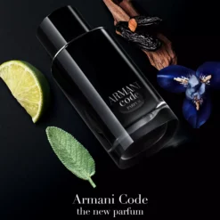 Armani Code Le Parfum 75 ml