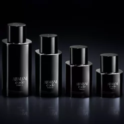 Armani Code Le Parfum 75 ml