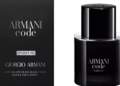 Armani Code Le Parfum 125 ml