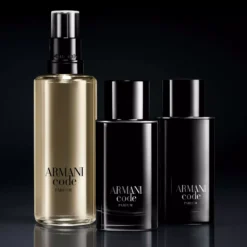 Armani Code Le Parfum 125 ml
