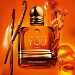 ArmaniEmporio Armani Stronger With You Amber Eau de Parfum 100 ml