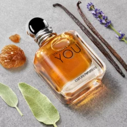 ArmaniEmporio Armani Stronger With You Eau De Toilette 50 ml
