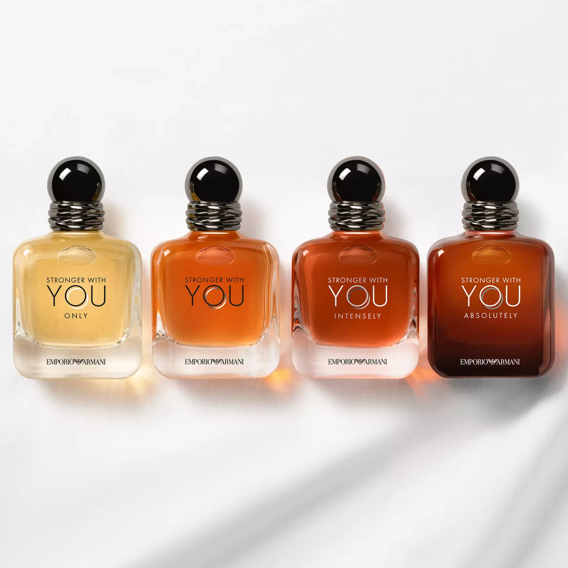 ArmaniEmporio Armani Stronger With You Eau De Toilette 30 ml