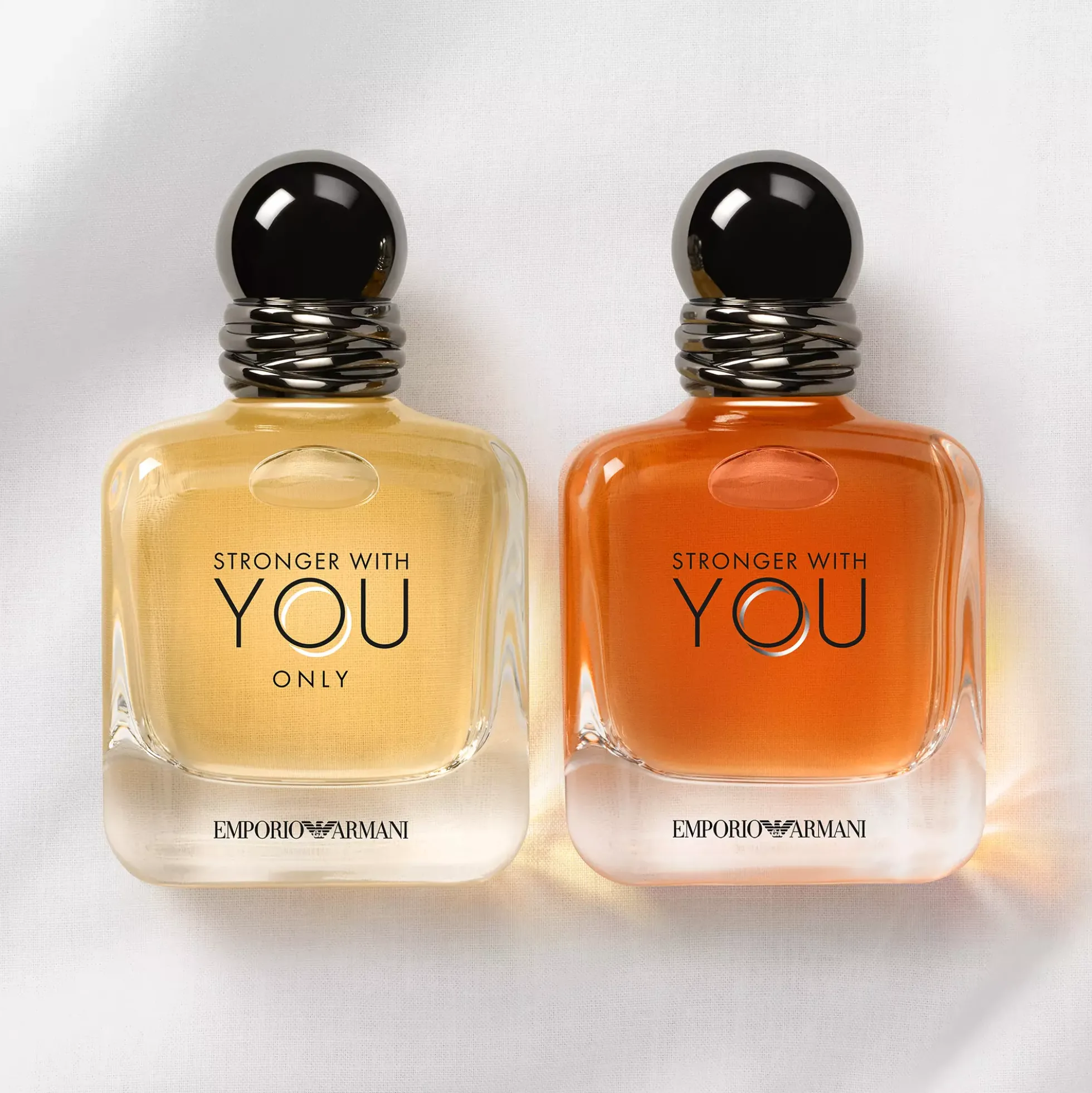 ArmaniEmporio Armani Stronger With You Eau De Toilette 30 ml