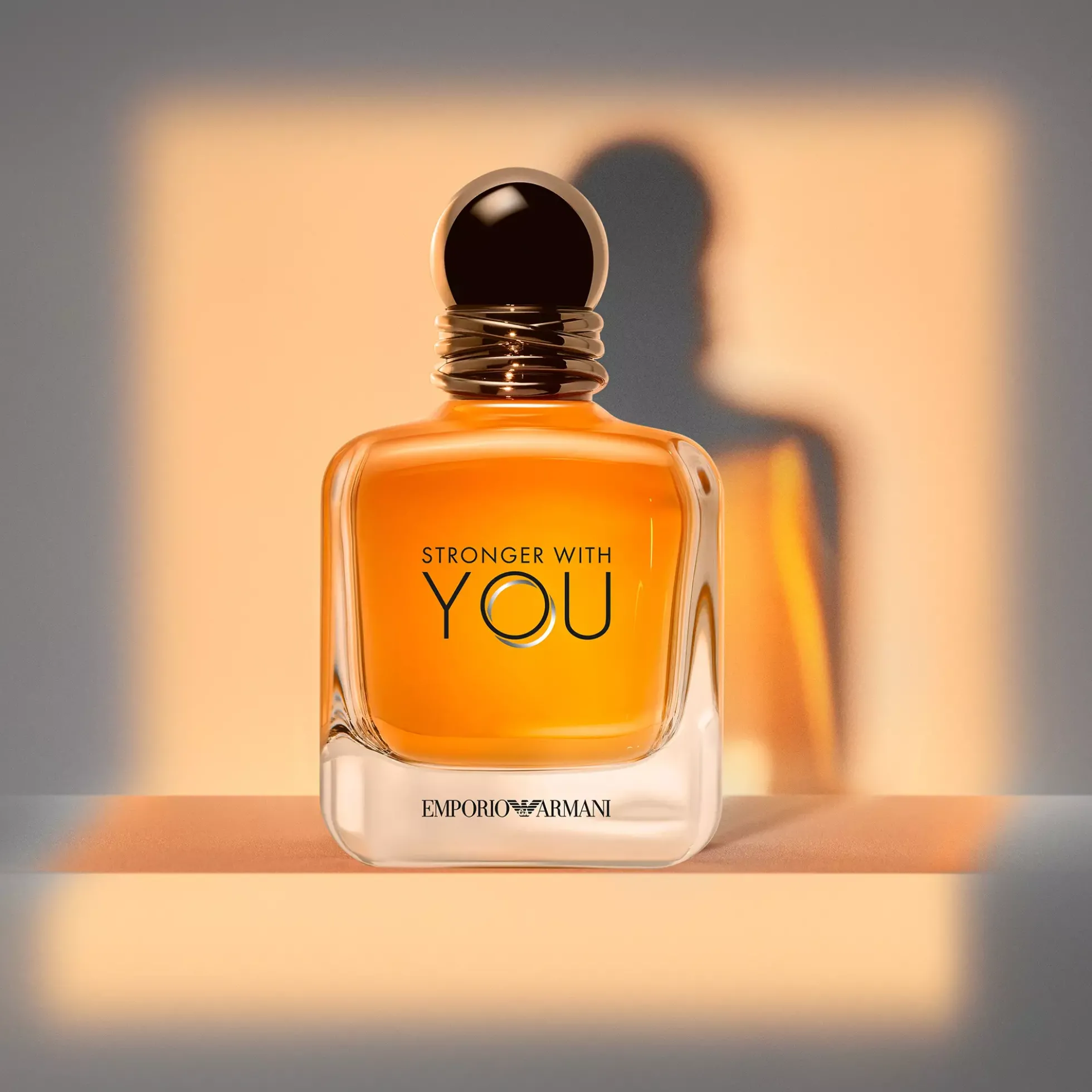 ArmaniEmporio Armani Stronger With You Eau De Toilette 30 ml