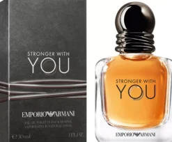 ArmaniEmporio Armani Stronger With You Eau De Toilette 30 ml