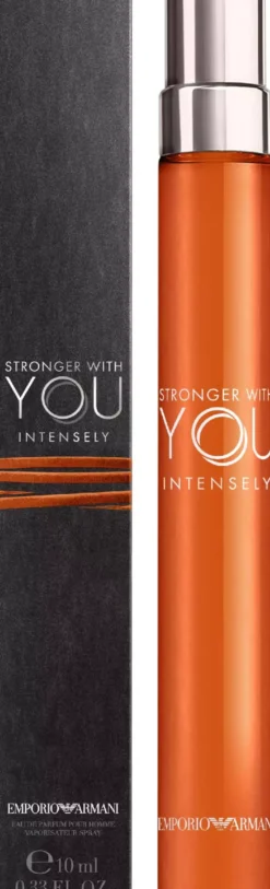 ArmaniEmporio Armani Stronger With You Intensely Eau de Parfum 30 ml