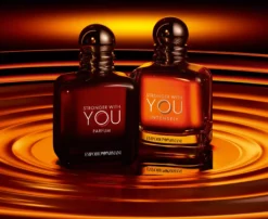 ArmaniEmporio Armani Stronger With You Parfum 100 ml