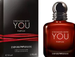ArmaniEmporio Armani Stronger With You Parfum 100 ml