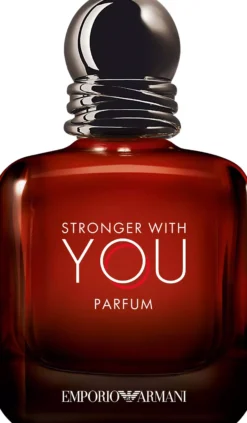 ArmaniEmporio Armani Stronger With You Parfum 100 ml