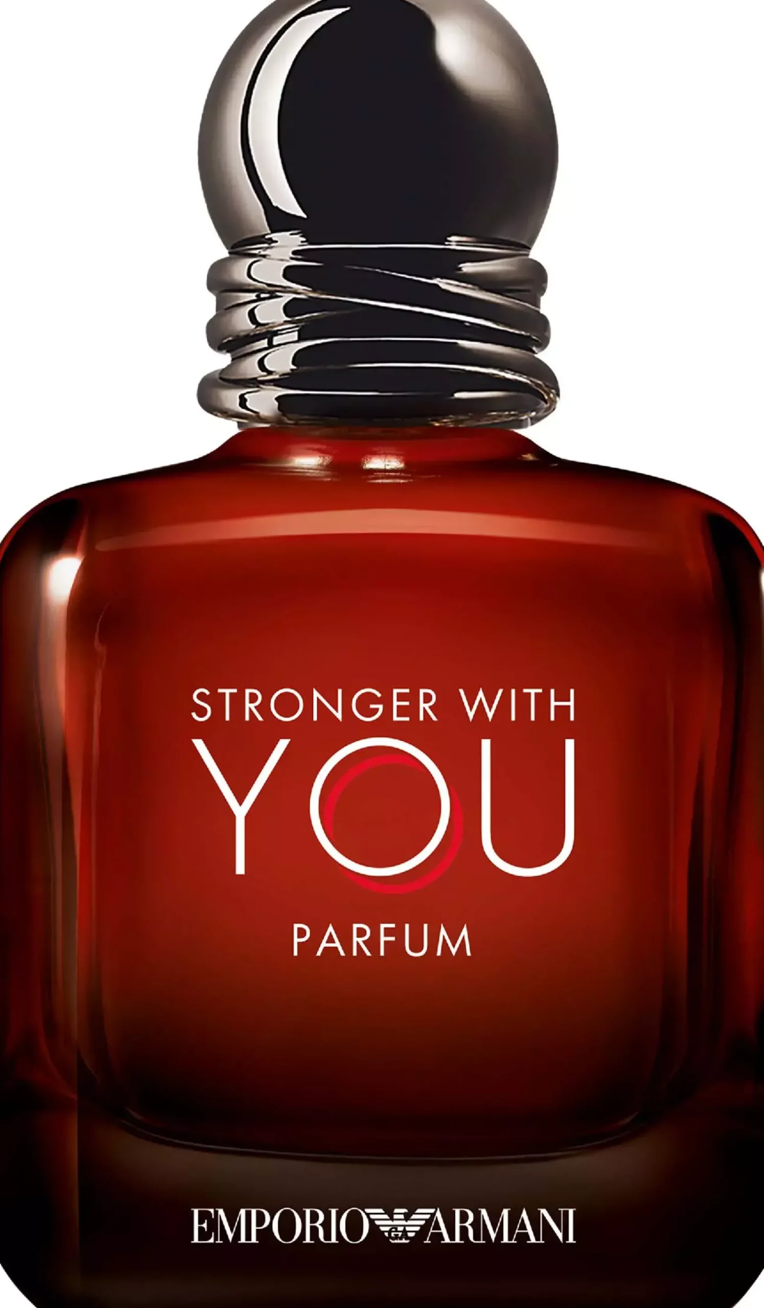ArmaniEmporio Armani Stronger With You Parfum 100 ml