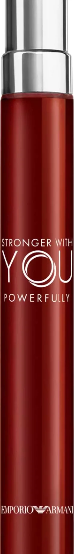 ArmaniEmporio Armani Stronger With You Powefully Eau de Parfum 10 ml