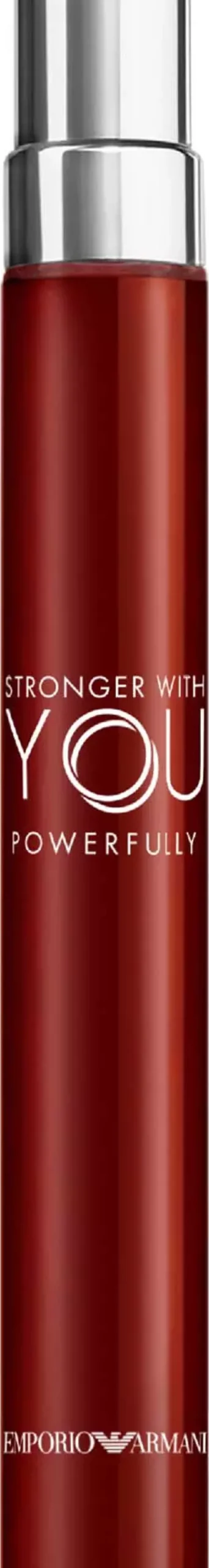 ArmaniEmporio Armani Stronger With You Powefully Eau de Parfum 10 ml