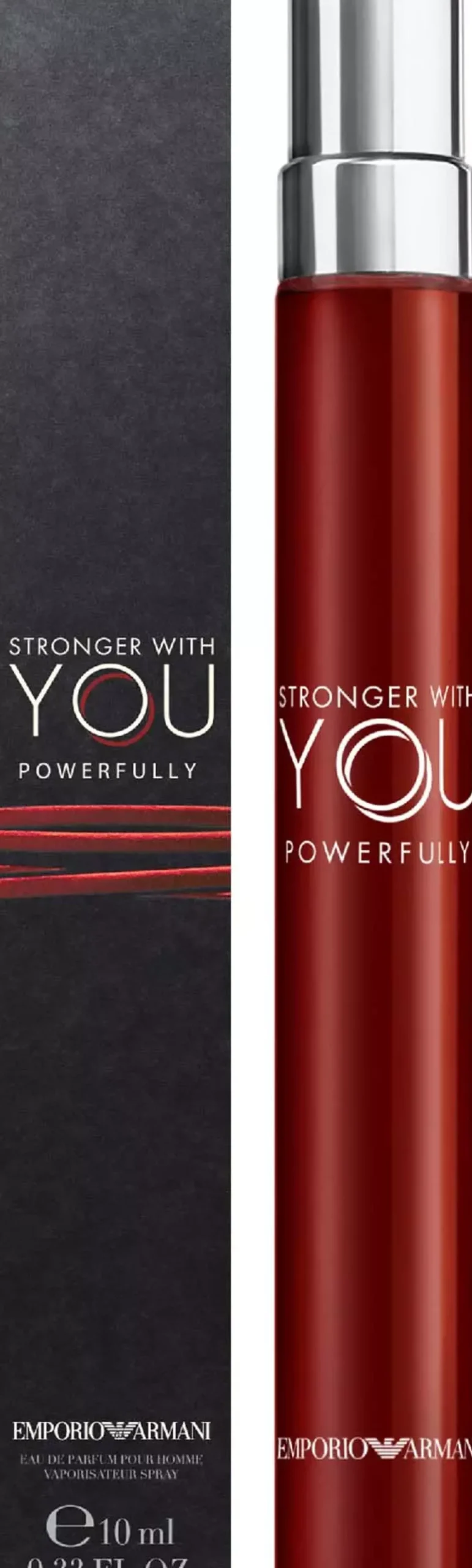 ArmaniEmporio Armani Stronger With You Powefully Eau de Parfum 10 ml