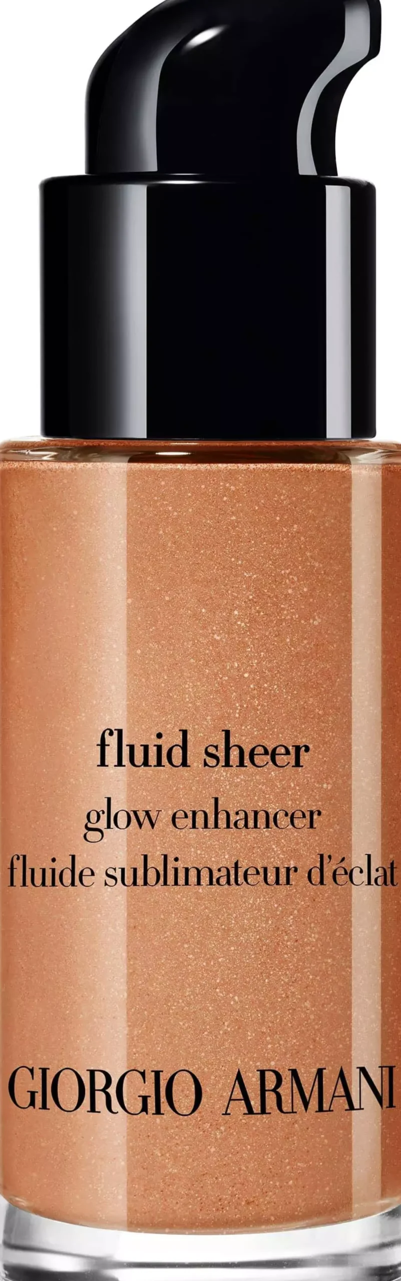 Armani Fluid Sheer 8