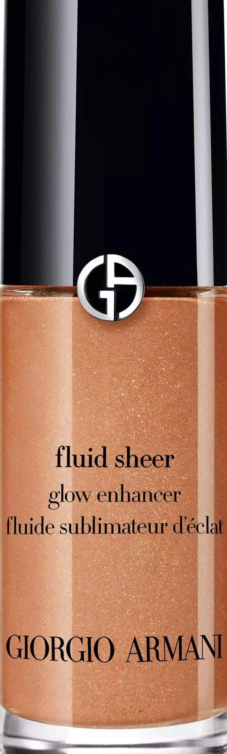 Armani Fluid Sheer 2