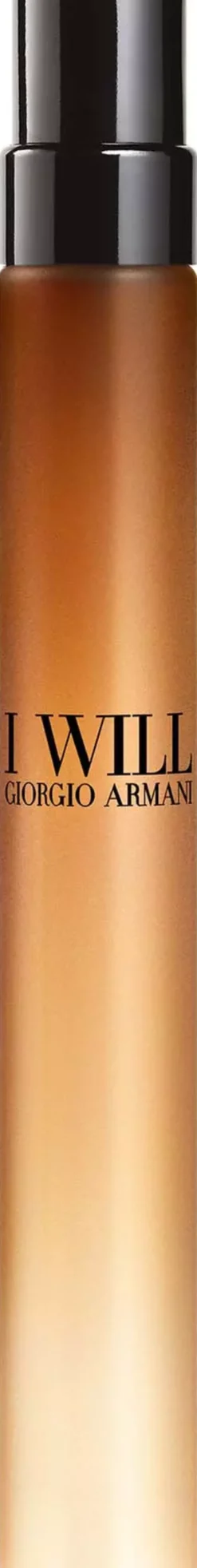 Armani I WILL Eau de Parfum Fragrance 60 ml