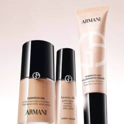 Armani Luminous Silk Glow Primer 32 ml