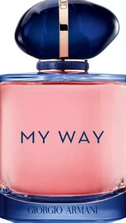 ArmaniMy Way Eau de Parfum Intense 90 ml