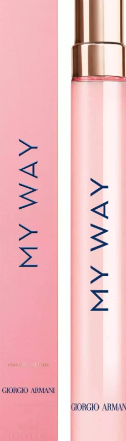 ArmaniMy Way Eau de Parfum 10 ml
