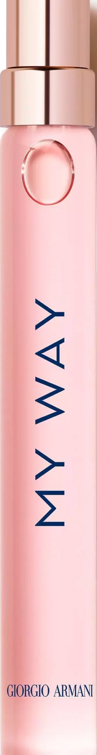 ArmaniMy Way Eau de Parfum 10 ml