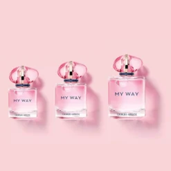 ArmaniMy Way Eau de Parfum Nectar 90 ml