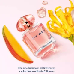 ArmaniMy Way Eau de Parfum Ylang 30 ml