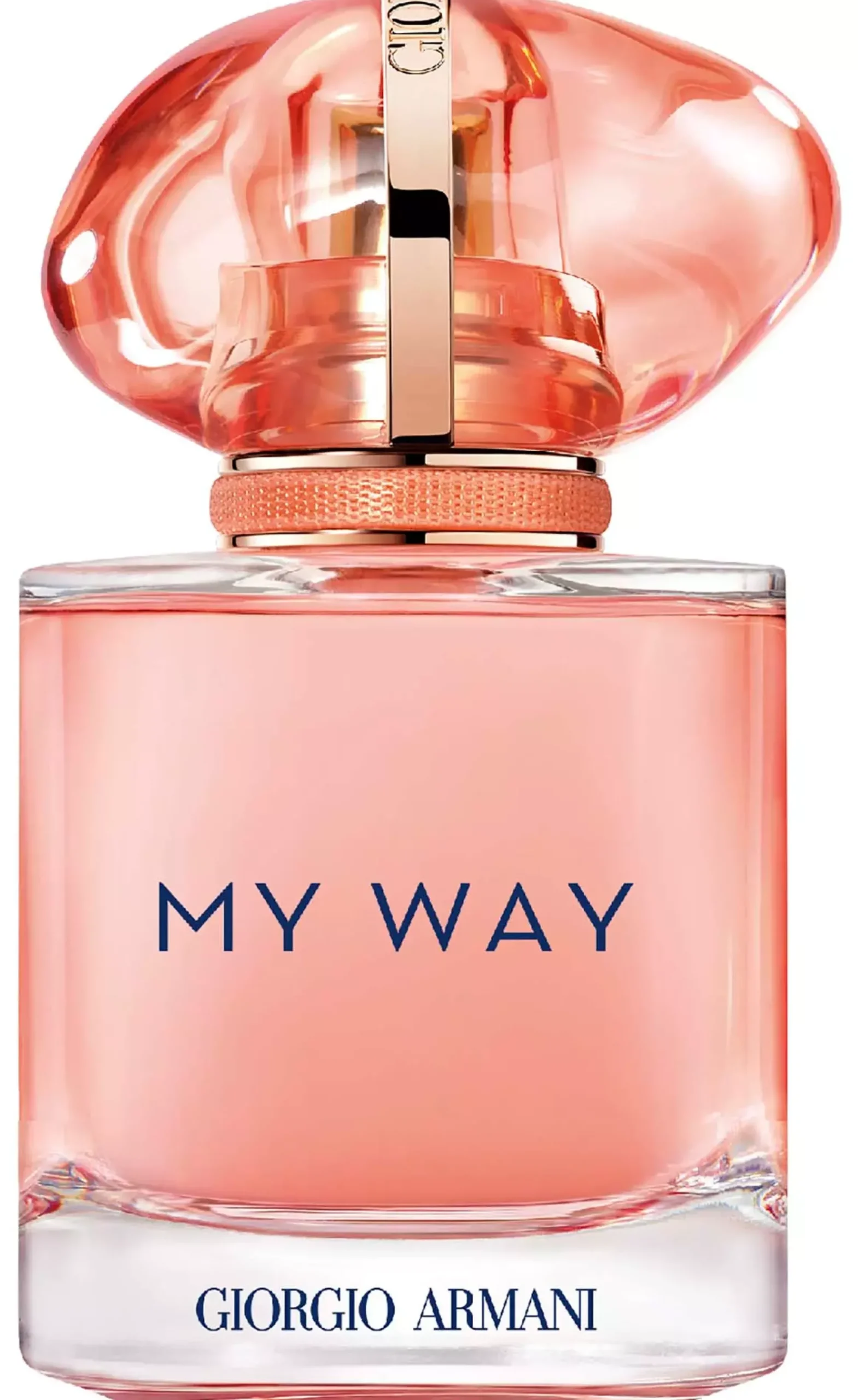 ArmaniMy Way Eau de Parfum Ylang 30 ml