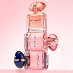 ArmaniMy Way Eau de Parfum Ylang 30 ml