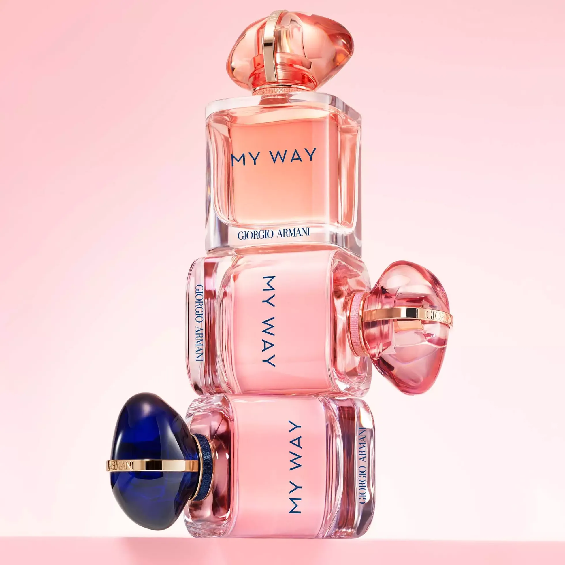 ArmaniMy Way Eau de Parfum Ylang 30 ml