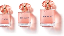 ArmaniMy Way Eau de Parfum Ylang 30 ml