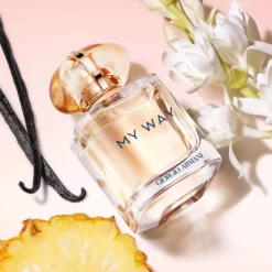 Armani My Way Sunny Vanilla Eau de Parfum 30 ml