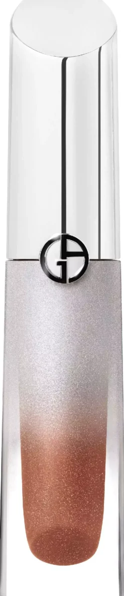 Armani Prisma Glass Lip Gloss 04 Cherry Glaze