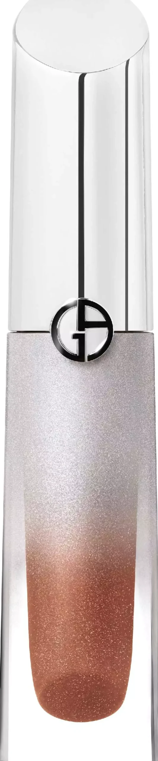 Armani Prisma Glass Lip Gloss 04 Cherry Glaze