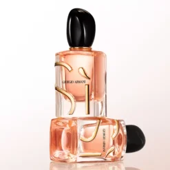 Armani Sì Eau de Parfum Intense 50 ml
