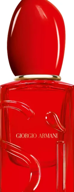 Armani Sì Passione Eau de Parfum Red Musk 30 ml