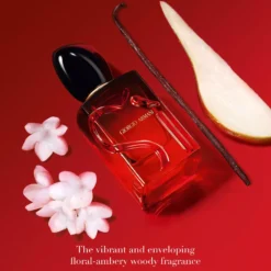 Armani Sì Passione Eau de Parfum Intense 30 ml