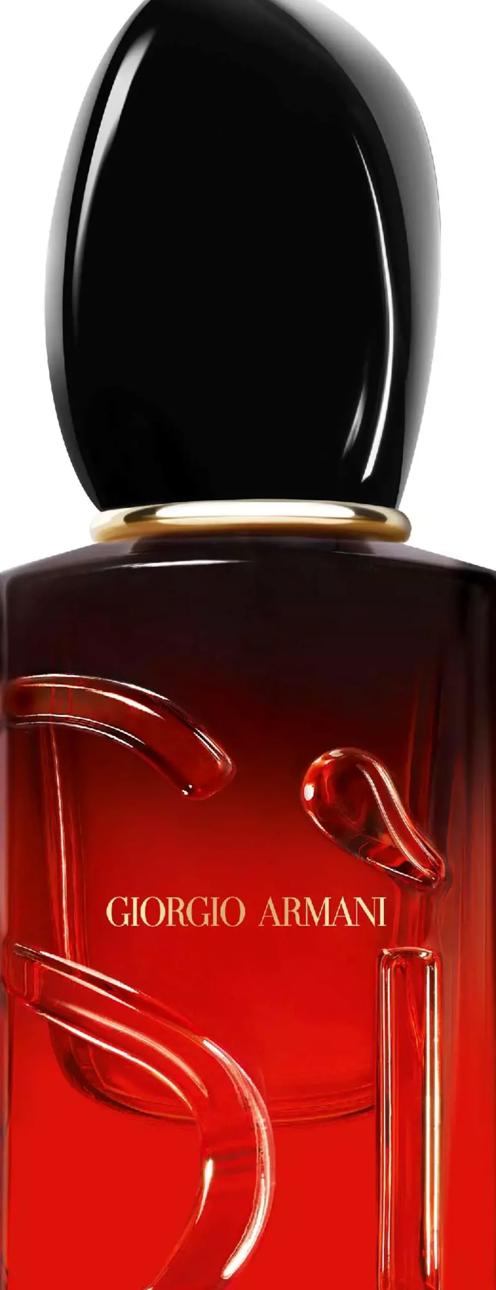 Armani Sì Passione Eau de Parfum Intense 30 ml
