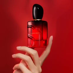 Armani Sì Passione Eau de Parfum Intense 30 ml
