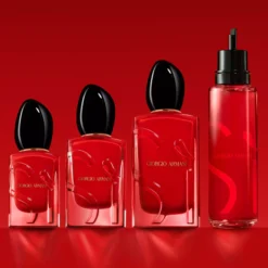 Armani Sì Passione Eau De Parfum 30 ml