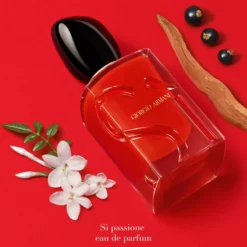 Armani Sì Passione Eau De Parfum 30 ml