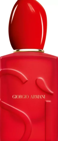 Armani Sì Passione Red Bloom Eau de Parfum 100 ml